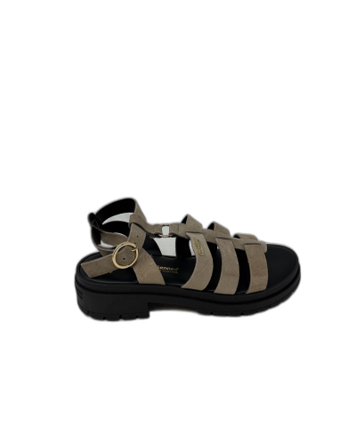 CHAUSSURES TROPEZIENNES TOBOSUED