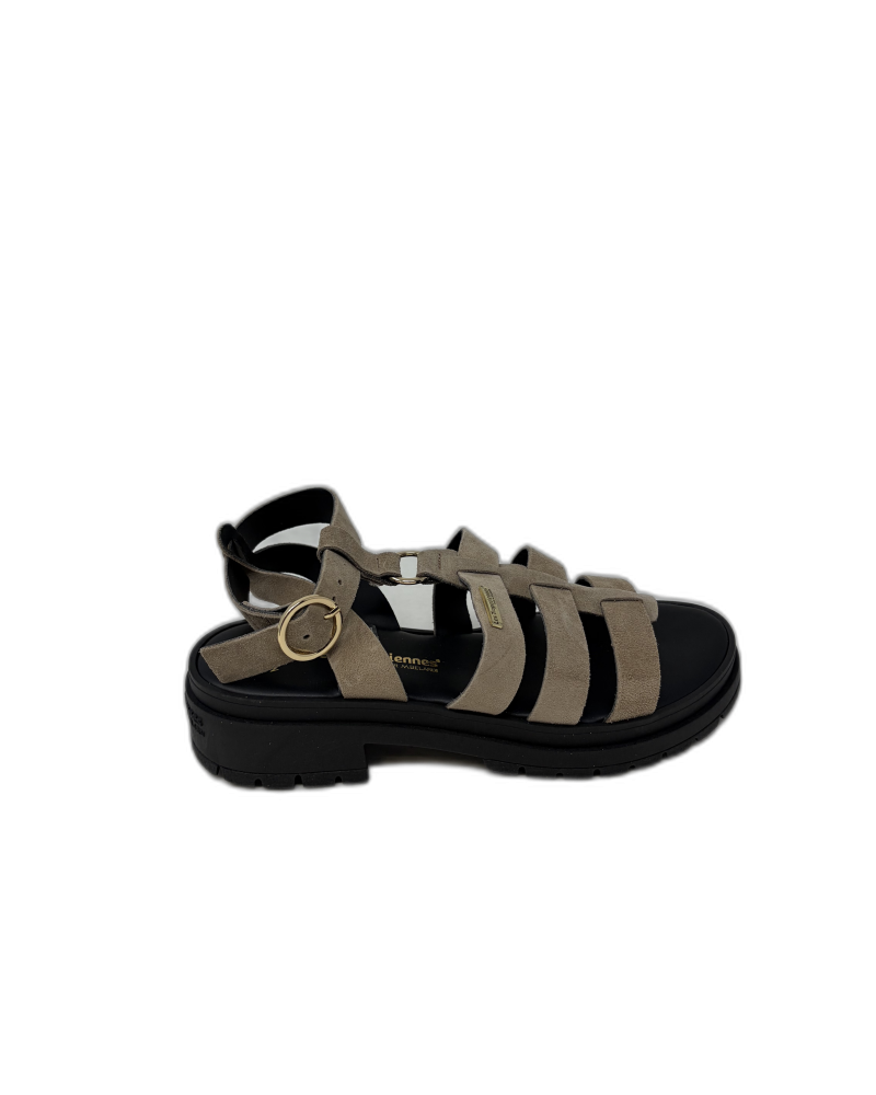 CHAUSSURES TROPEZIENNES TOBOSUED