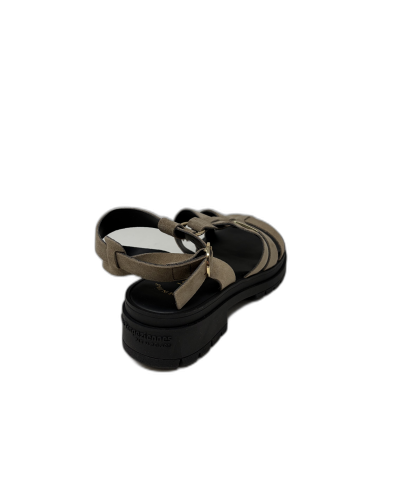 CHAUSSURES TROPEZIENNES TOBOSUED