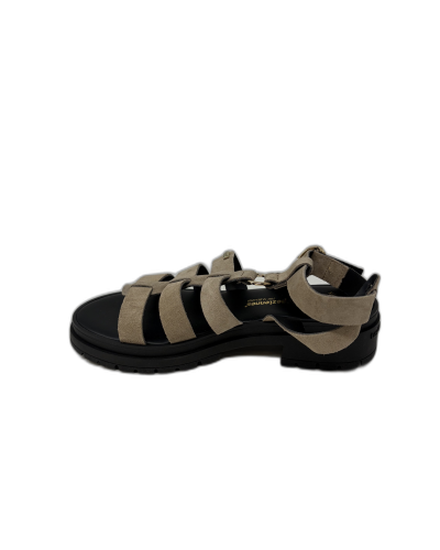 CHAUSSURES TROPEZIENNES TOBOSUED