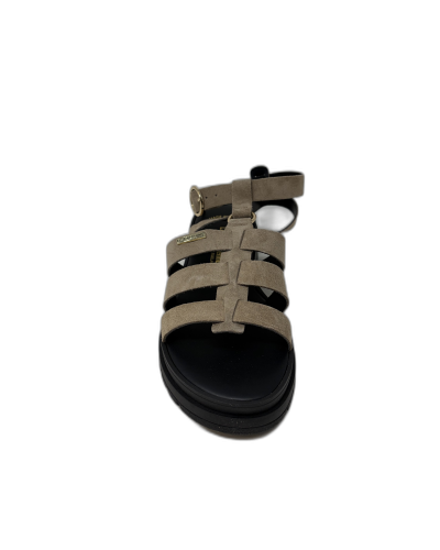 CHAUSSURES TROPEZIENNES TOBOSUED