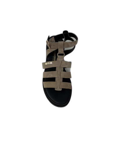 CHAUSSURES TROPEZIENNES TOBOSUED