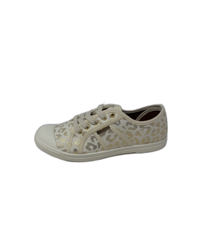 CHAUSSURES TROPEZIENNES CLORINDA
