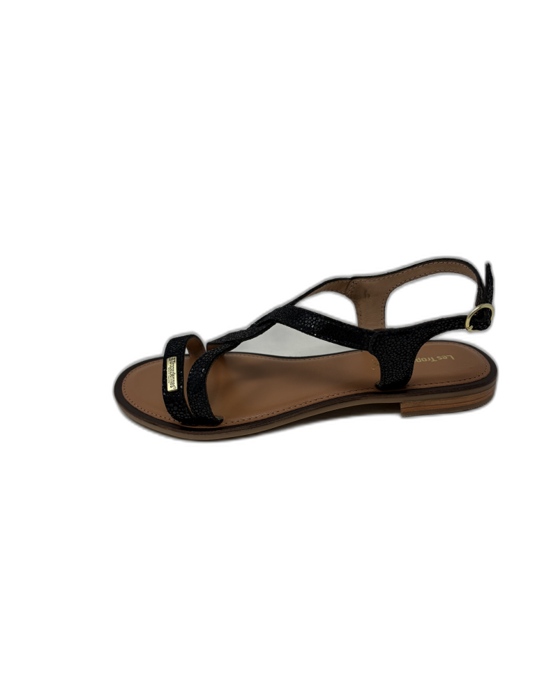 CHAUSSURES TROPEZIENNES HASTRAL