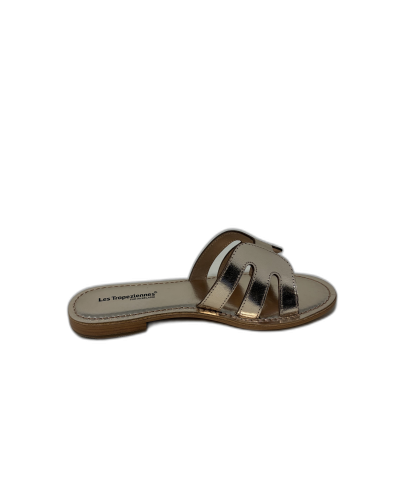 CHAUSSURES TROPEZIENNES DAMIA