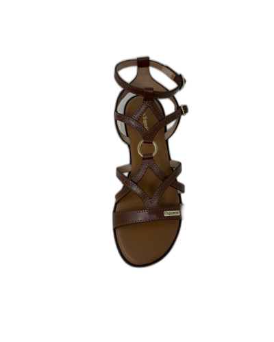 CHAUSSURES TROPEZIENNES HATOMIK