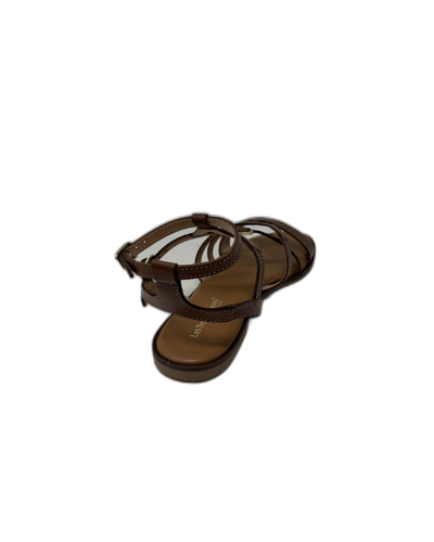 CHAUSSURES TROPEZIENNES HATOMIK