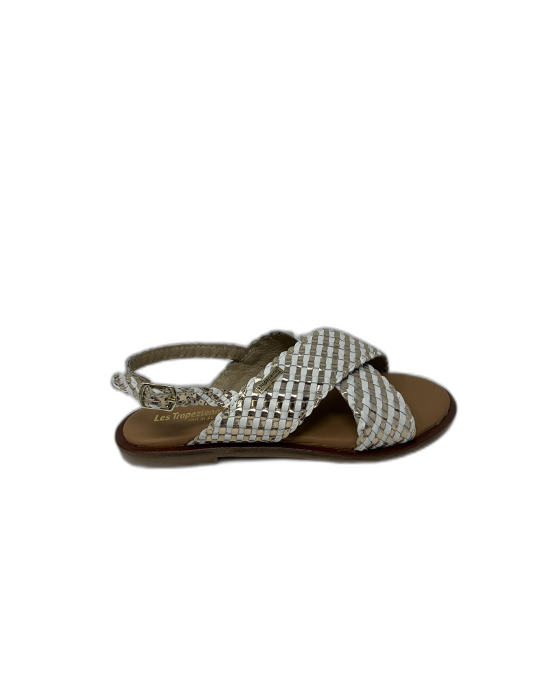 CHAUSSURES TROPEZIENNES DOA