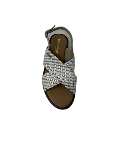 CHAUSSURES TROPEZIENNES DOA