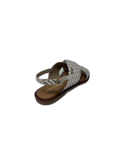CHAUSSURES TROPEZIENNES DOA