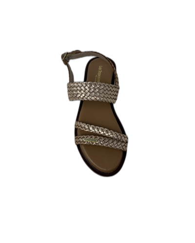 CHAUSSURES TROPEZIENNES DOBELLE