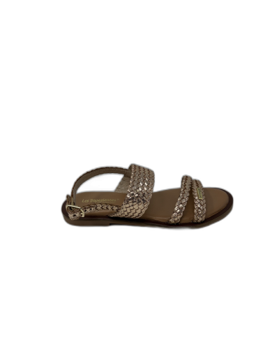 CHAUSSURES TROPEZIENNES DOBELLE