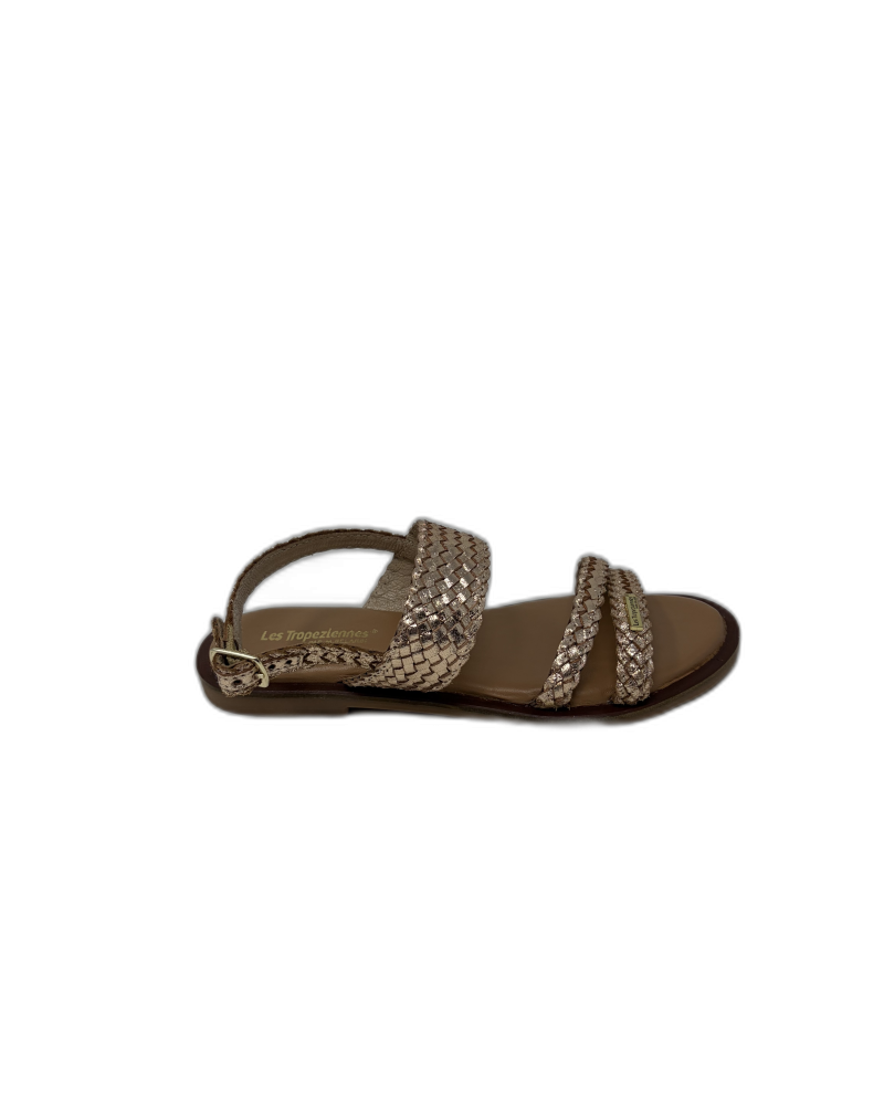 CHAUSSURES TROPEZIENNES DOBELLE