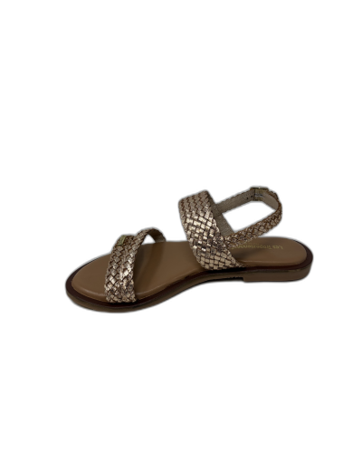 CHAUSSURES TROPEZIENNES DOBELLE