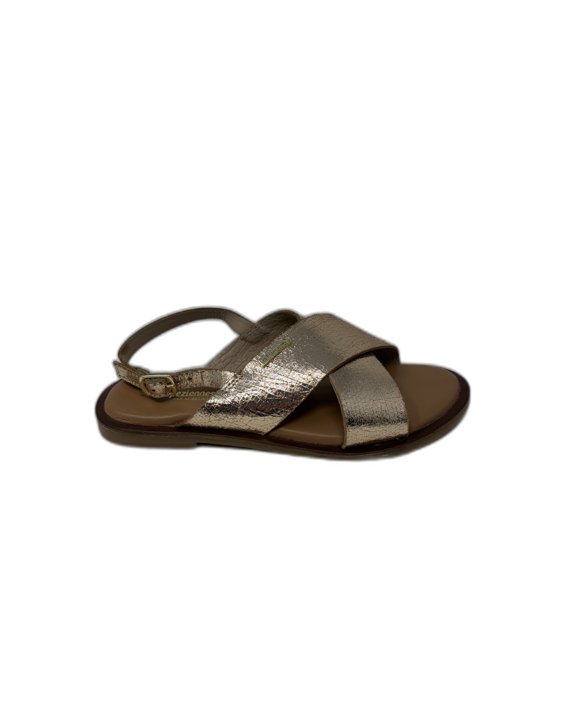 CHAUSSURES TROPEZIENNES DOALISSE