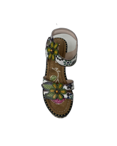 CHAUSSURES LAURA VITA BALLON 08