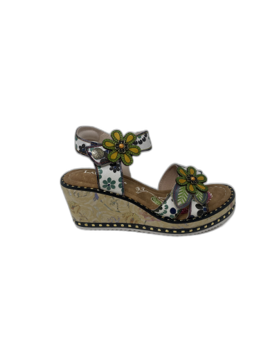 CHAUSSURES LAURA VITA BALLON 08