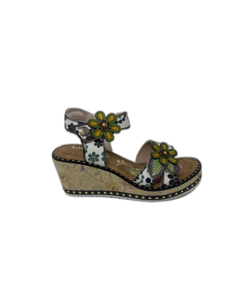 CHAUSSURES LAURA VITA BALLON 08