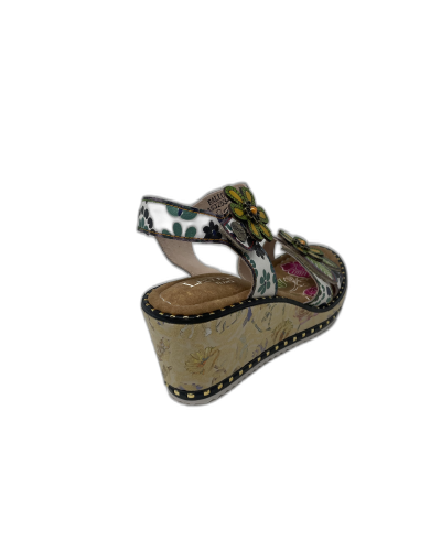 CHAUSSURES LAURA VITA BALLON 08