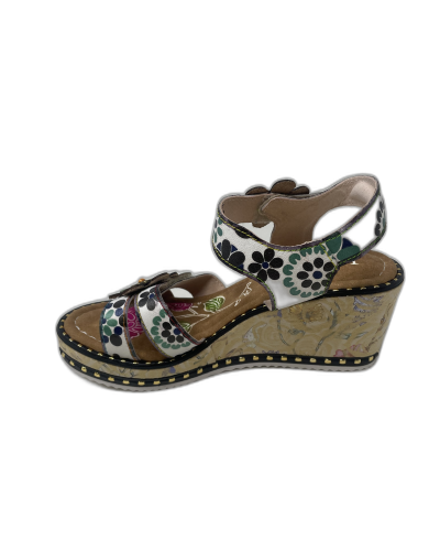 CHAUSSURES LAURA VITA BALLON 08