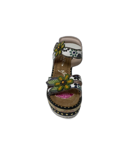 CHAUSSURES LAURA VITA BALLON 08