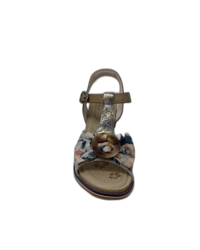 CHAUSSURES LAURA VITA DECBYO 24