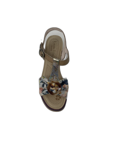 CHAUSSURES LAURA VITA DECBYO 24