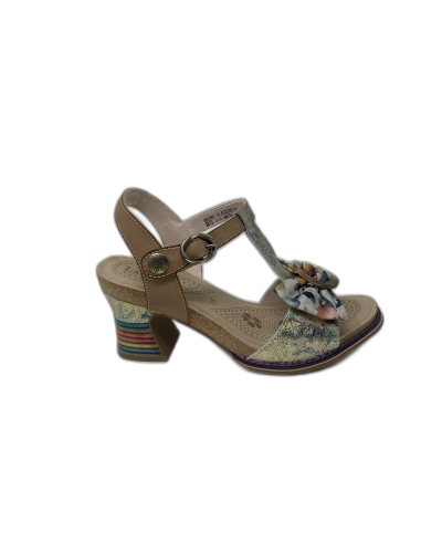 CHAUSSURES LAURA VITA DECBYO 24