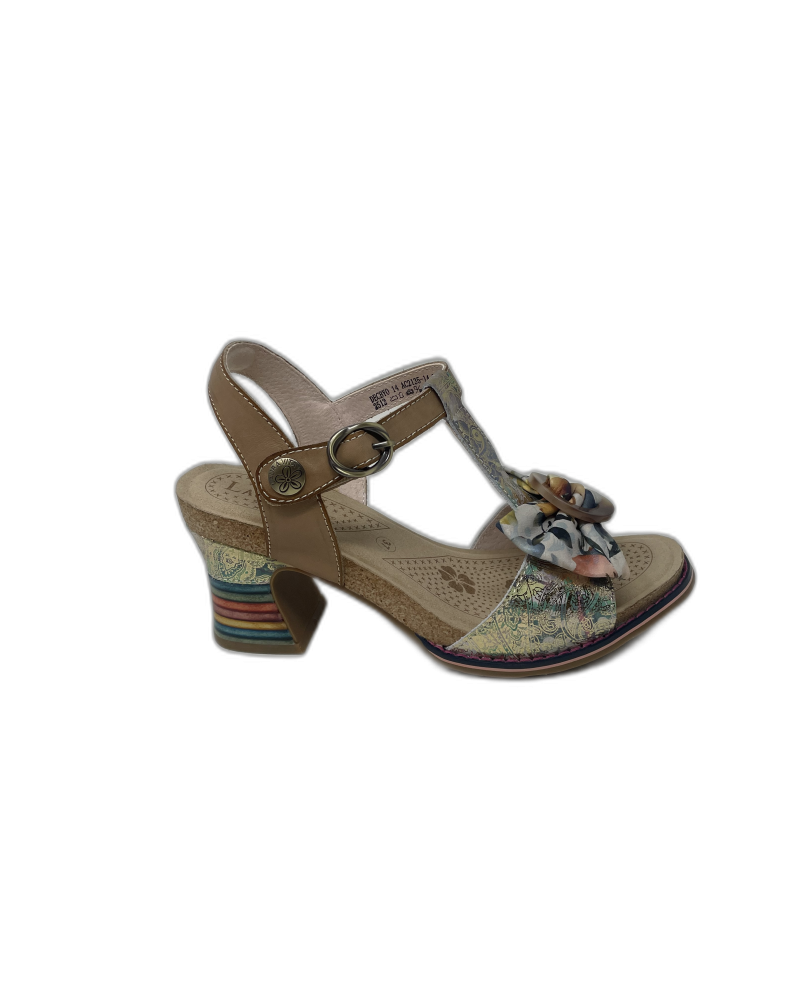 CHAUSSURES LAURA VITA DECBYO 24