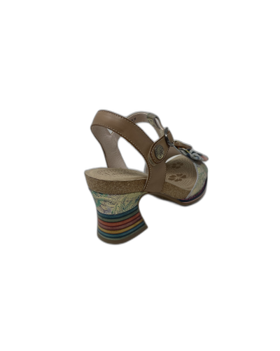 CHAUSSURES LAURA VITA DECBYO 24