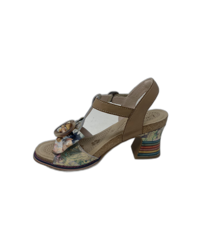 CHAUSSURES LAURA VITA DECBYO 24