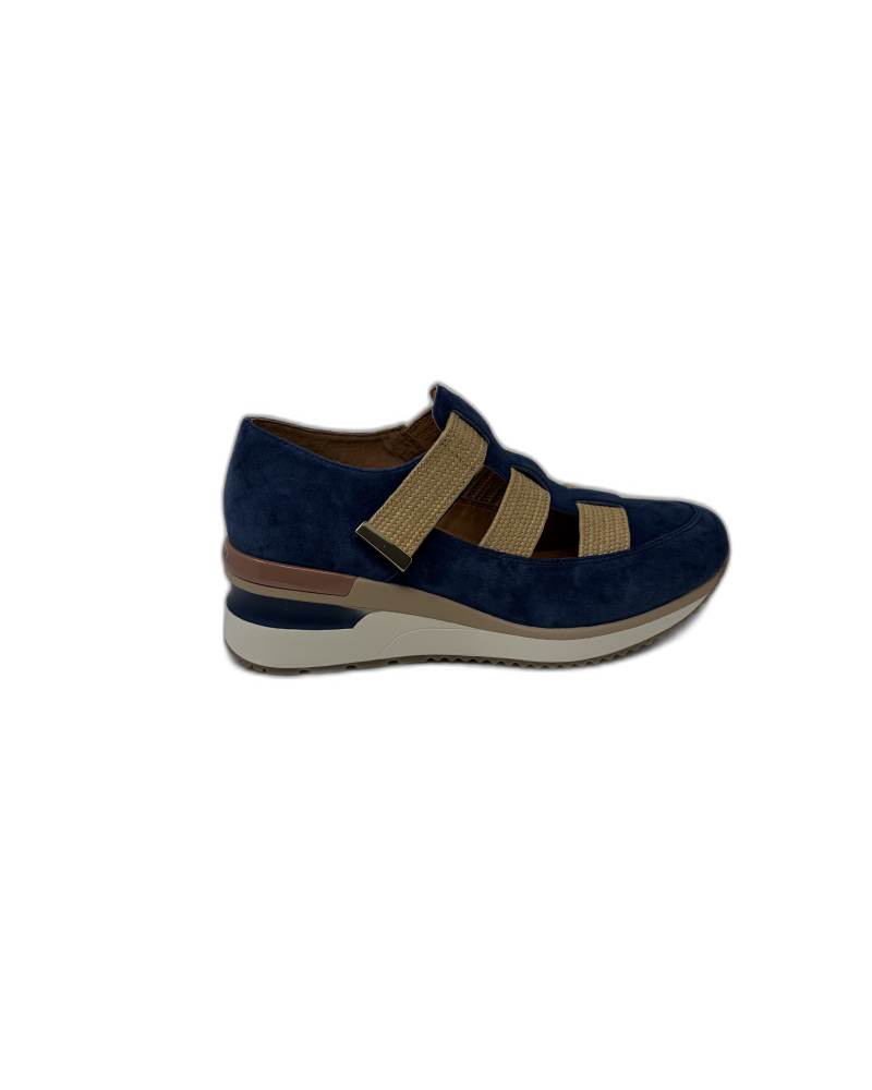 CHAUSSURES MAM'ZELLE VANITY