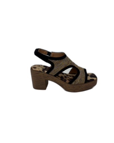 CHAUSSURES FUGITIVE OMILY