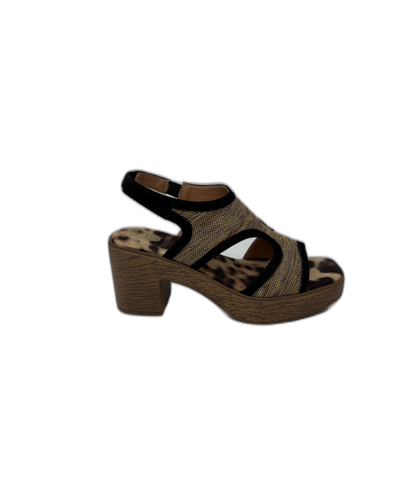 CHAUSSURES FUGITIVE OMILY