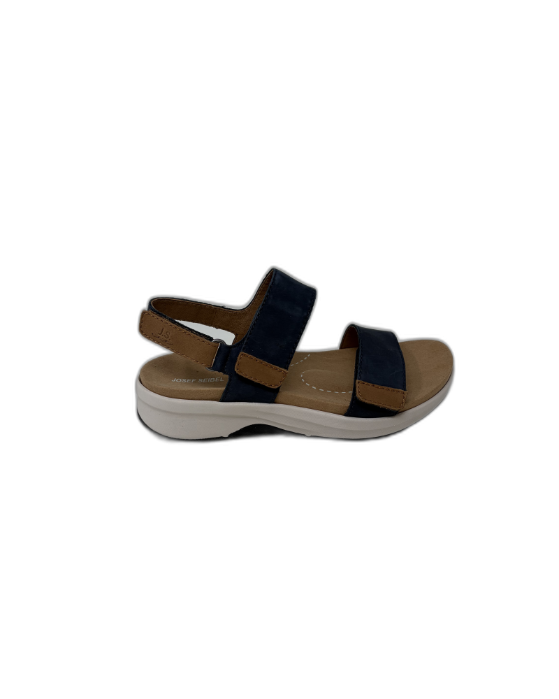 CHAUSSURES JOSEF SEIBEL ESTELLE 04