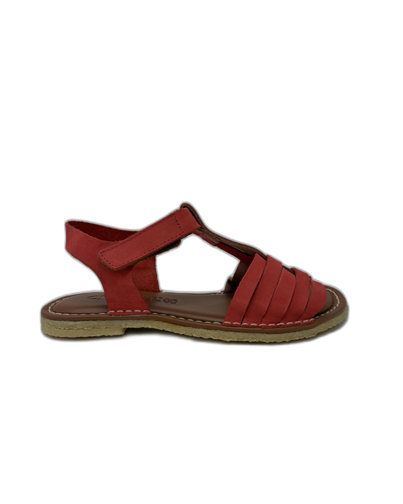 CHAUSSURES CHACAL 7561