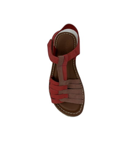 CHAUSSURES CHACAL 7561