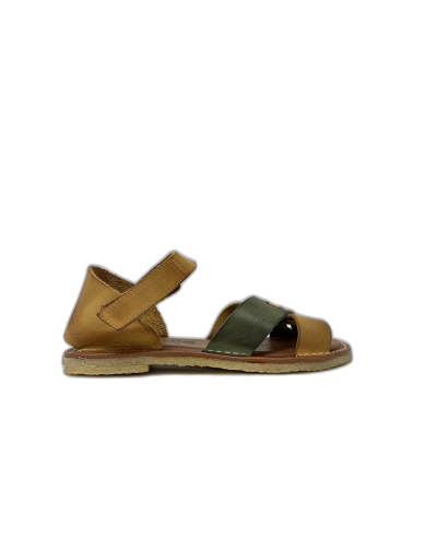 CHAUSSURES CHACAL 7563