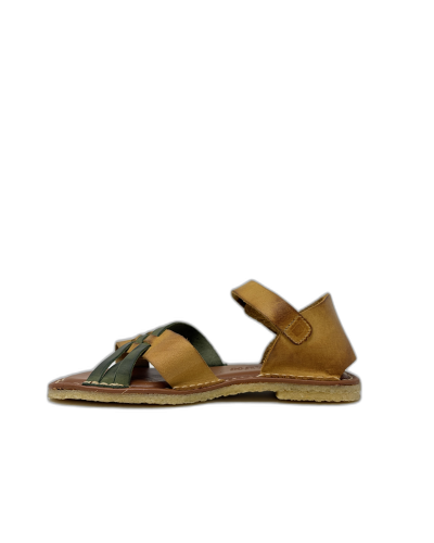 CHAUSSURES CHACAL 7563