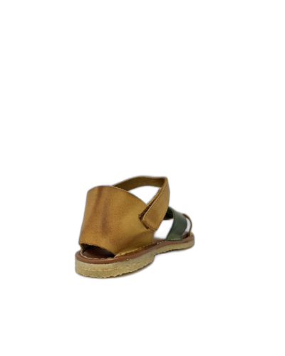 CHAUSSURES CHACAL 7563