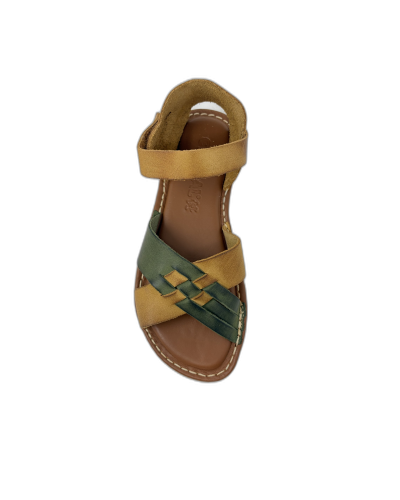 CHAUSSURES CHACAL 7563