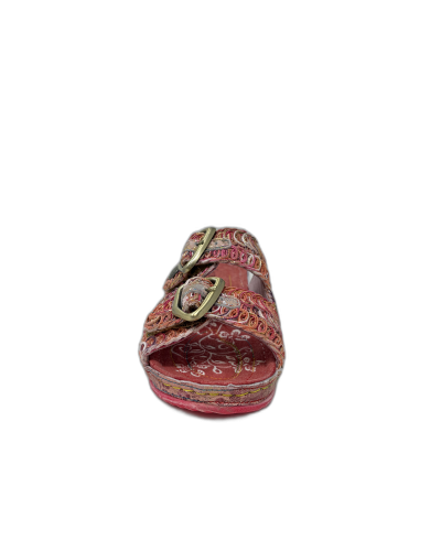 CHAUSSURES LAURA VITA JACDISO 22