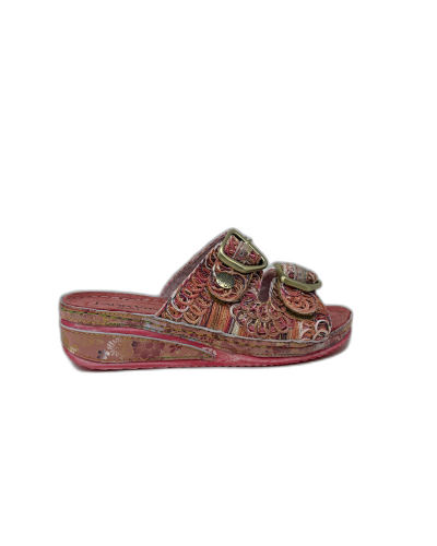 CHAUSSURES LAURA VITA JACDISO 22