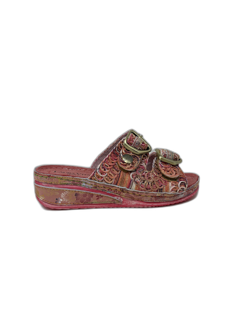 CHAUSSURES LAURA VITA JACDISO 22