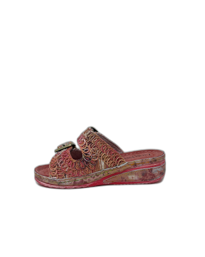 CHAUSSURES LAURA VITA JACDISO 22