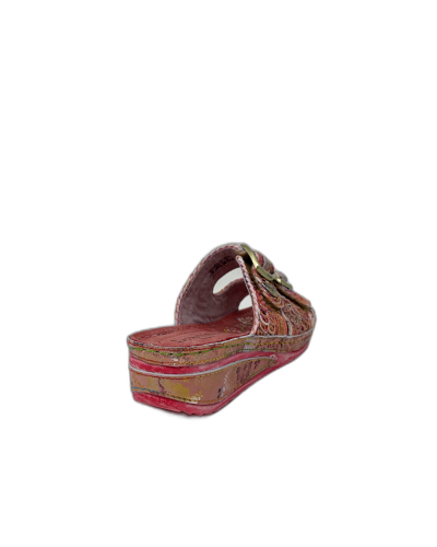 CHAUSSURES LAURA VITA JACDISO 22