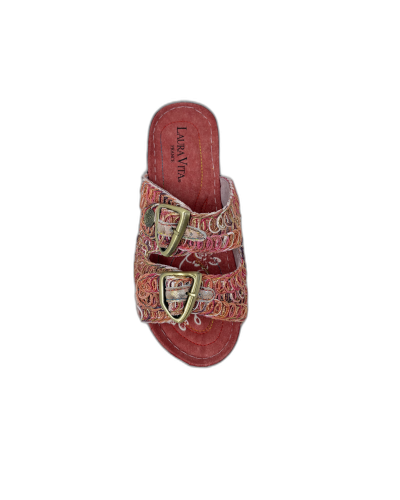 CHAUSSURES LAURA VITA JACDISO 22