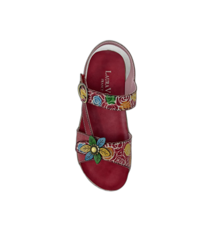 CHAUSSURES LAURA VITA DORRY 21