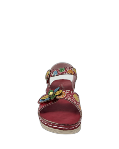 CHAUSSURES LAURA VITA DORRY 21