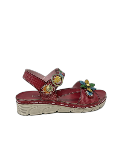 CHAUSSURES LAURA VITA DORRY 21